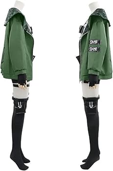 Amazon.co.jp: [ZHUANG] 即纳レイン・パターソン コスプレ衣装 エデン